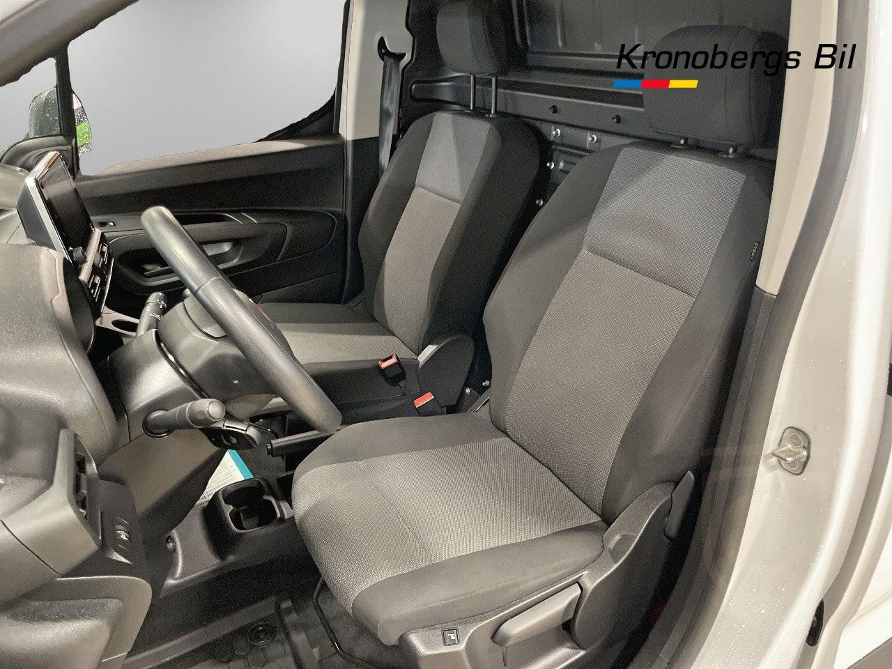 Fiat Doblo L2H1