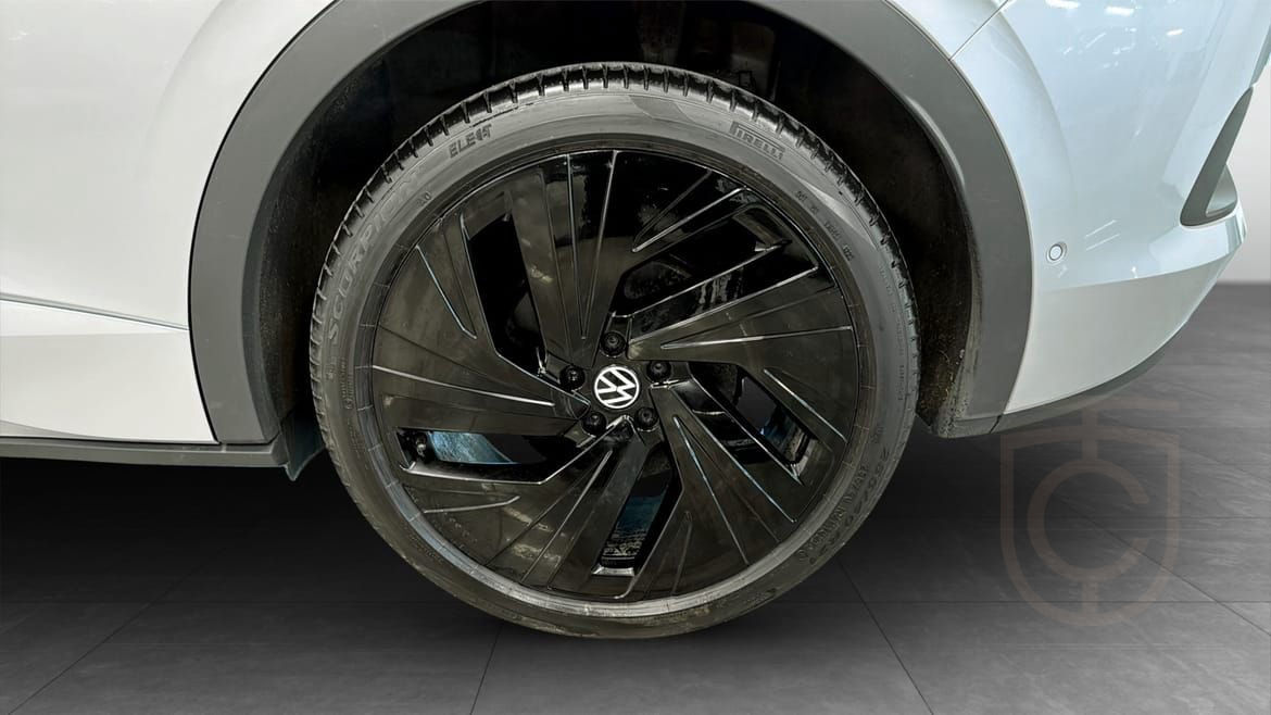 Volkswagen ID.5 GTX 4MOTION