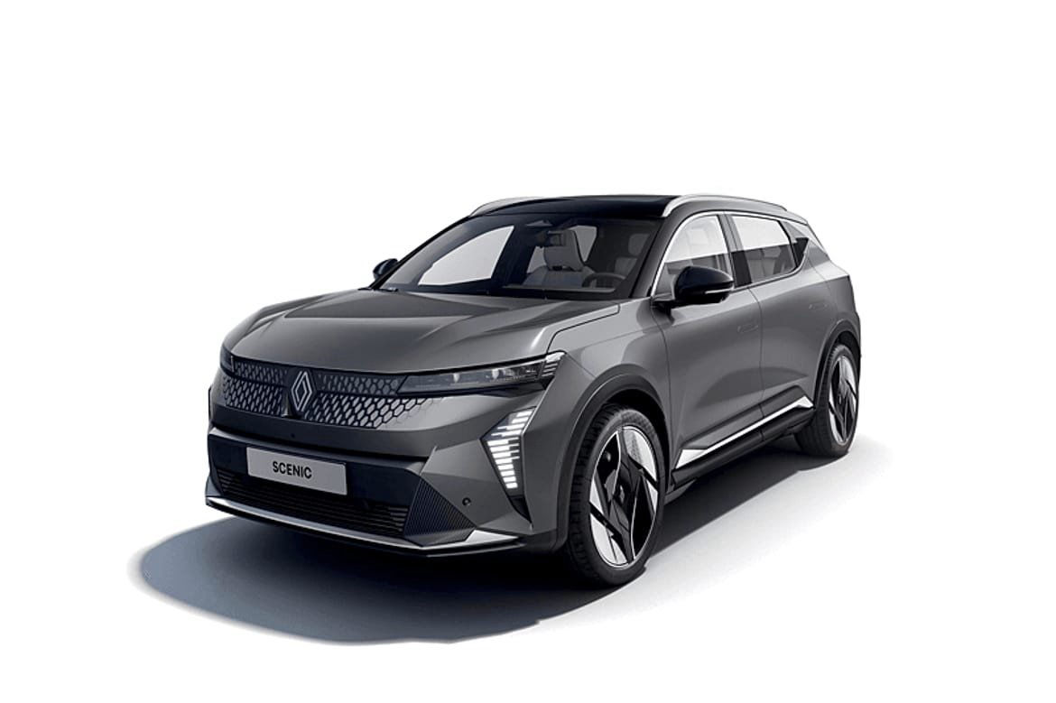 Renault Grand Scénic E-Tech Scénic Electric evolution+