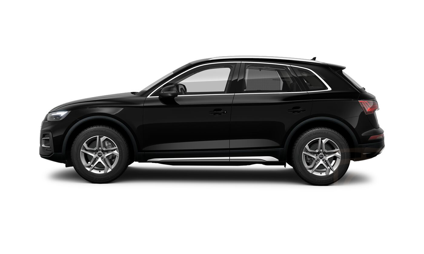 Audi Q5 advanced 35 TDI 120 kW