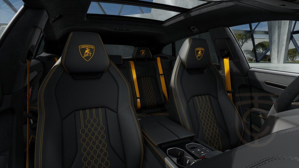 Lamborghini Urus 4.0 V8 PHEV SE|PANO|B/O 3D|ON STOCK|READY