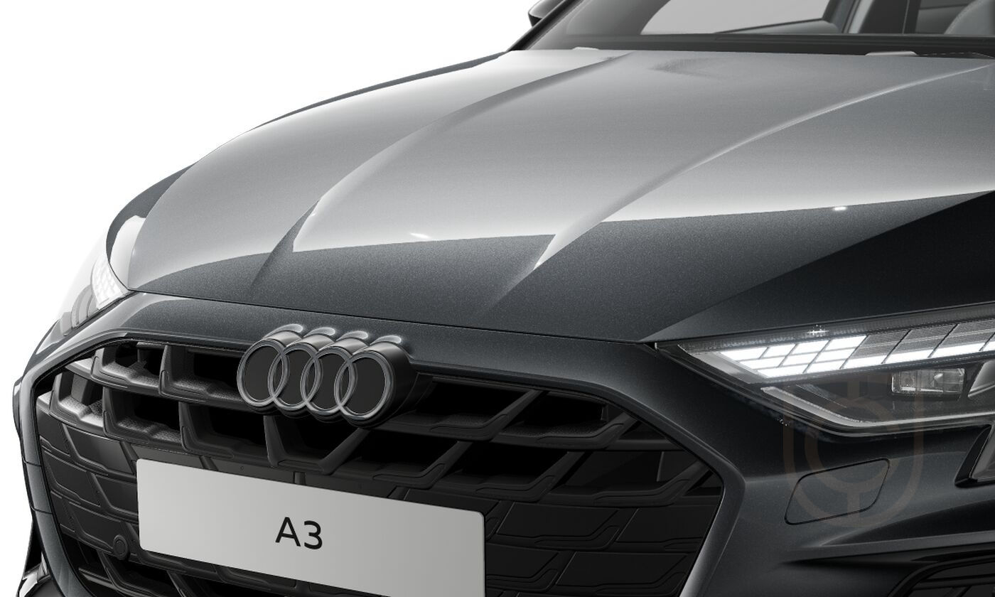 Audi A3 Sportback S line 35 TFSI 110 kW