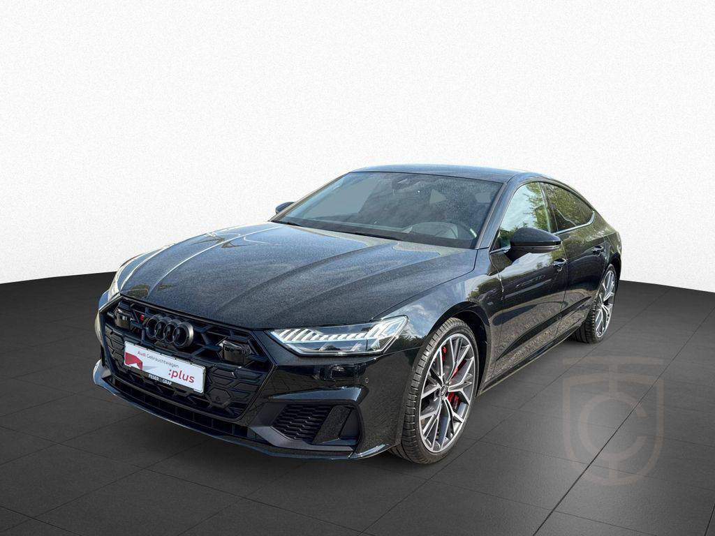 Audi S7 Sportback TDI qu. tiptronic +AHK+B&O+HEAD-UP+