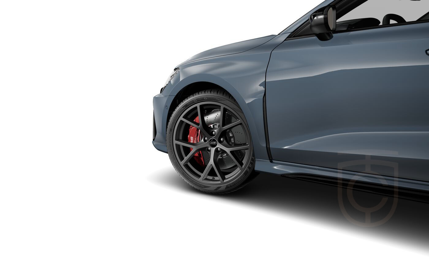Audi RS 3 Sportback 3 294 kW