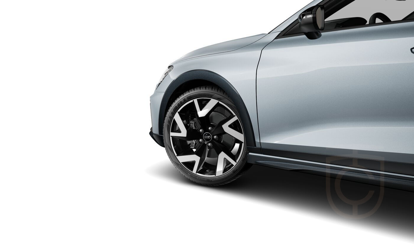 Audi A3 allstreet 35 TDI 110 kW