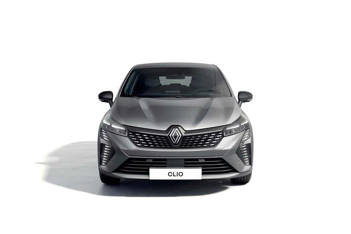 Renault Clio Tce