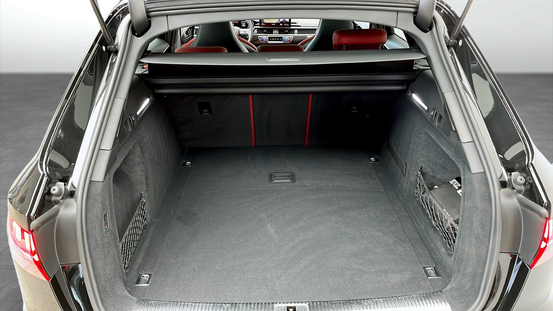 Audi S4 Avant TDI