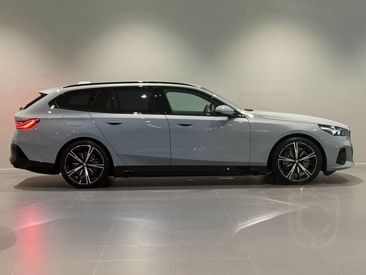 BMW i5 eDrive40 Touring M Sport
