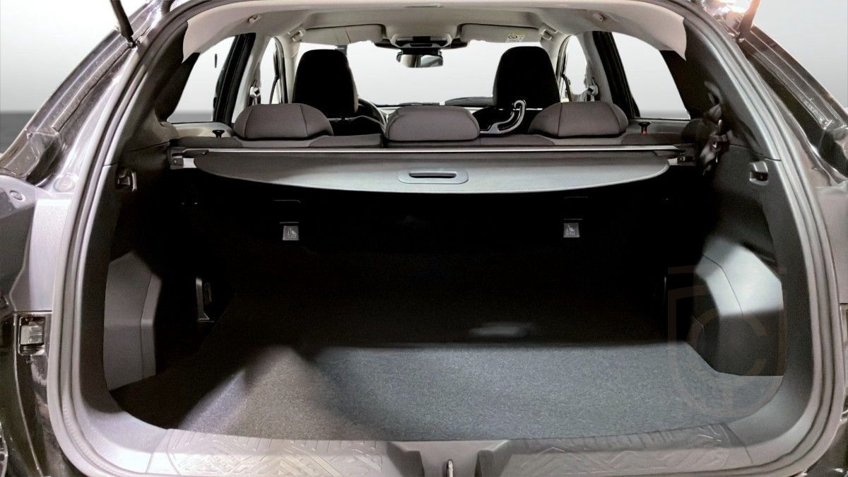 Subaru Crosstrek XFUEL ADVENTURE LAGERBILSKAMPANJ!