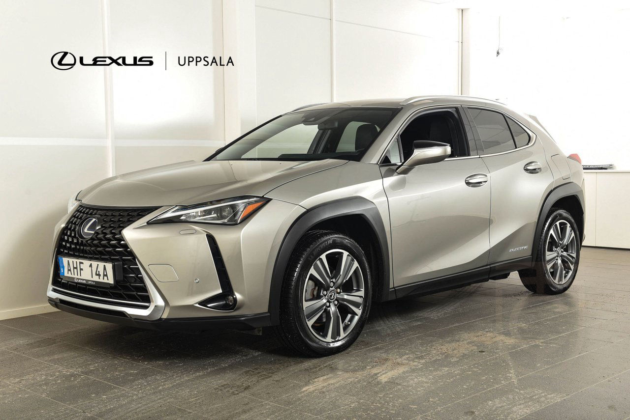 Lexus UX 300e Premium Style