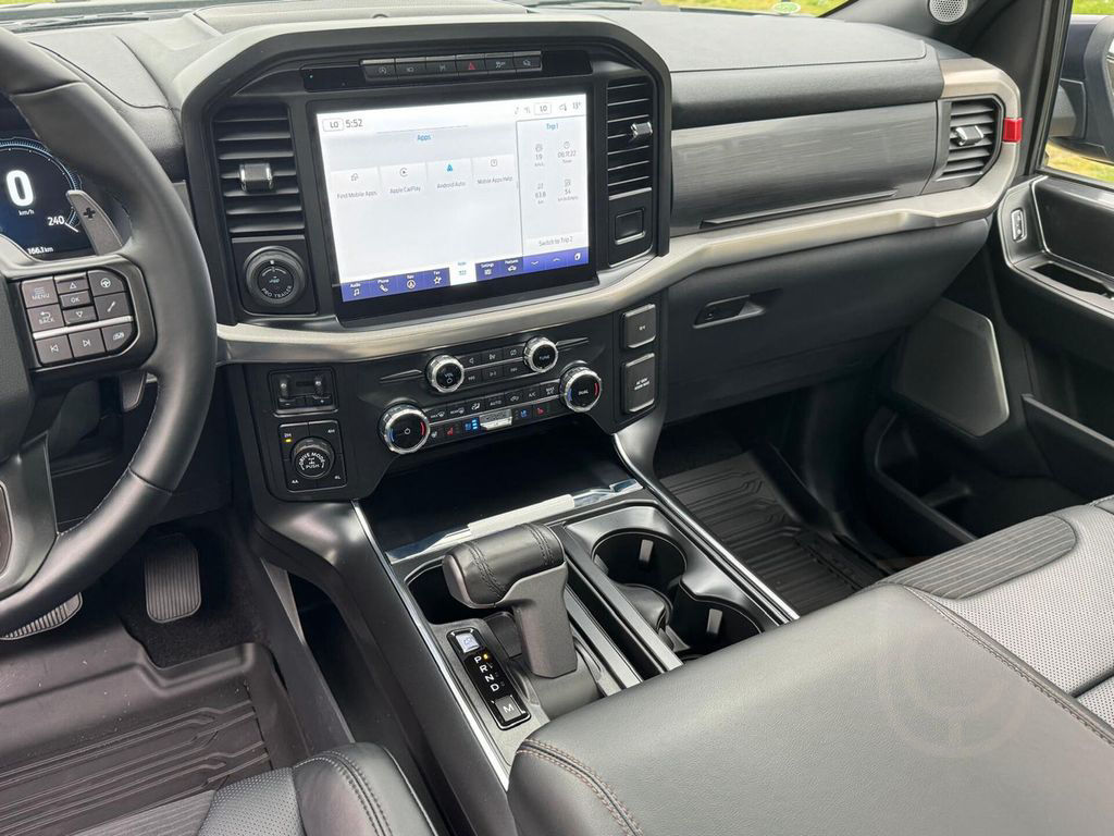 Ford F 150 F-150 Raptor Performance Full-options !!