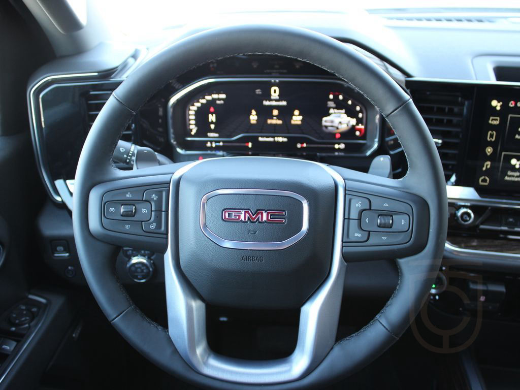 GMC Sierra 3,0 Duramax Diesel Elevation X31 Offroad