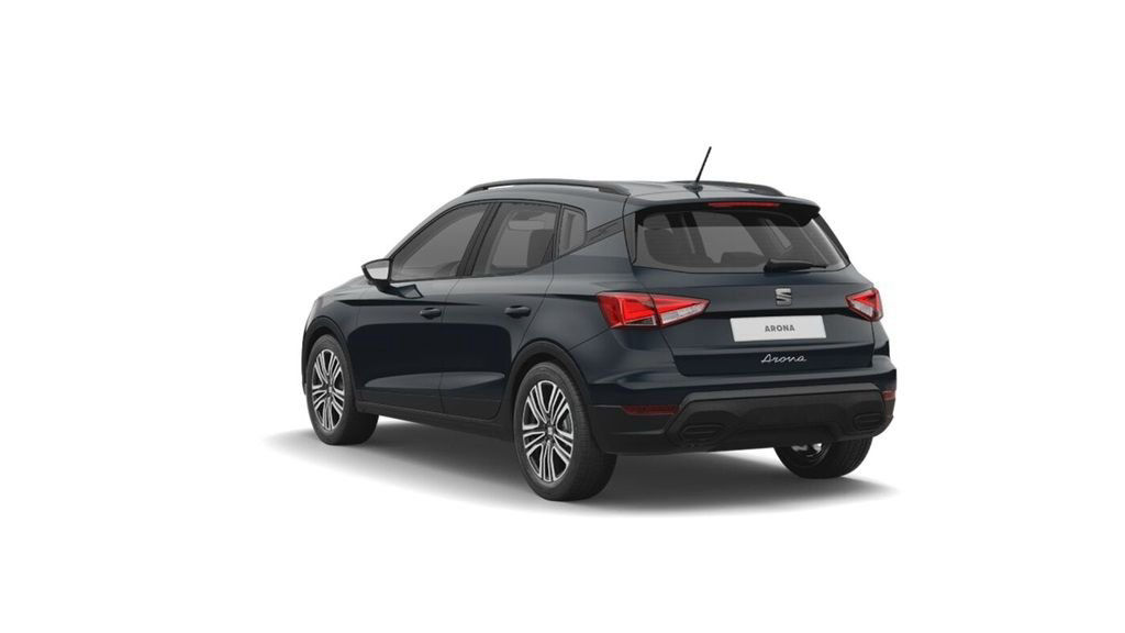 Seat Arona 1,0 TSI 115 DSG STYLE