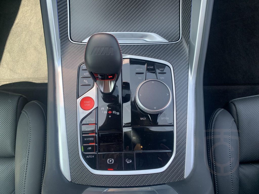 BMW XM 50e AHK|DAProf.|Autobahnassistent|H/K