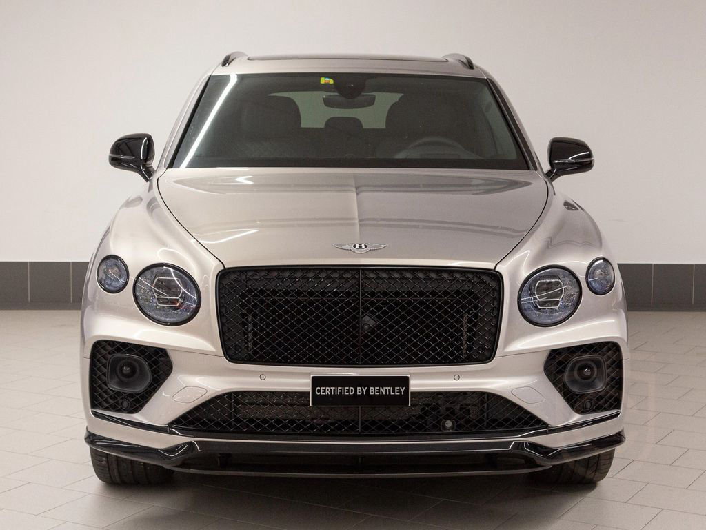 Bentley Bentayga Hybrid S *NAIM*Carbon Styling*