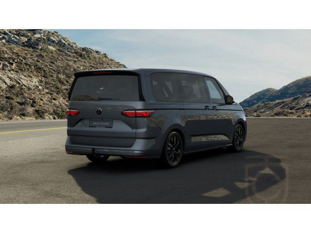 Volkswagen Multivan GOAL 1.5 eHybrid DSG 4M LÜ AHK PANO