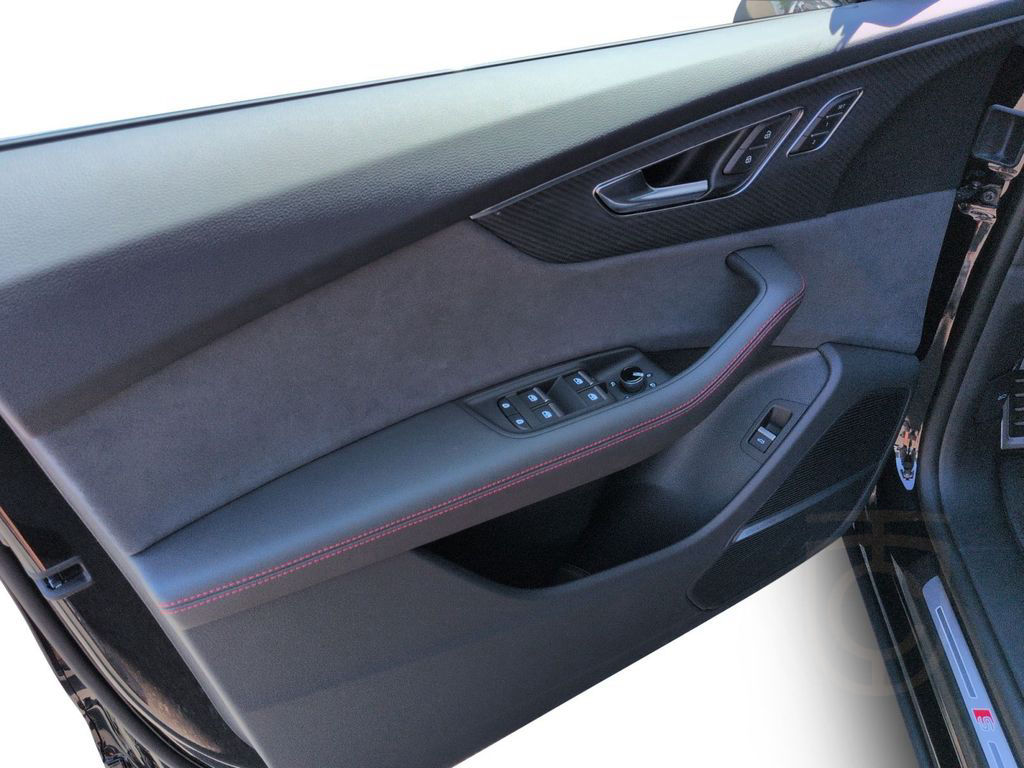 Audi SQ8 TFSI by Abt 650 PS 22" Laser HuD Pano Stdhz