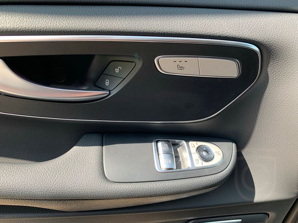 Mercedes-Benz V 300 STYLE PLUS EXTRALANG MULTIBEAM STANDHEIZ.
