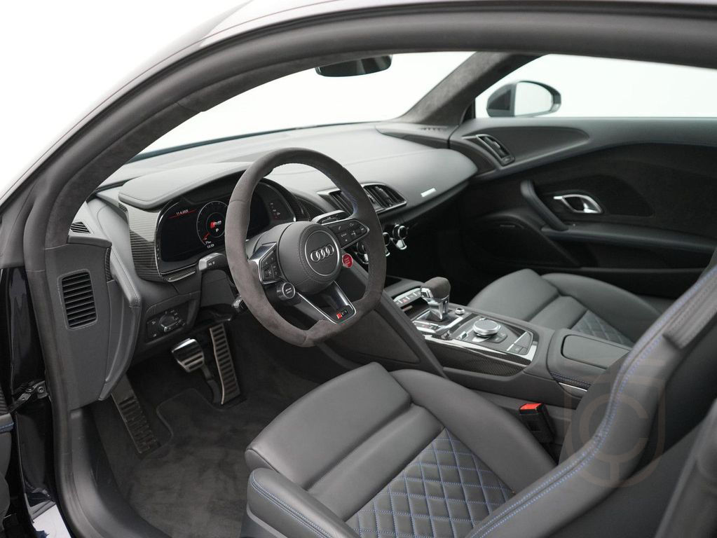 Audi R8 5.2 Performance RWD