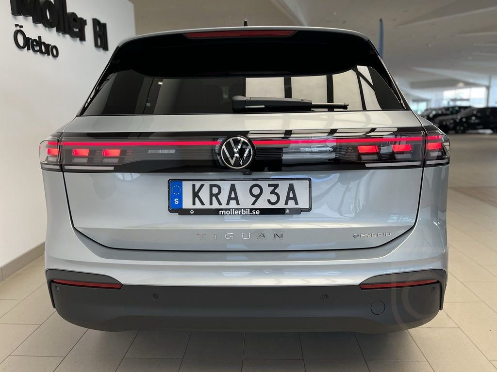 Volkswagen Tiguan LIFE EHYBRID