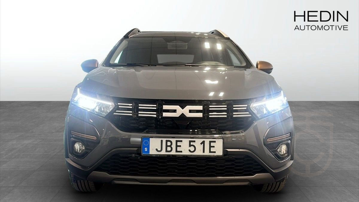 Dacia Jogger JOGGER EXTREME HYBRID TCE 110
