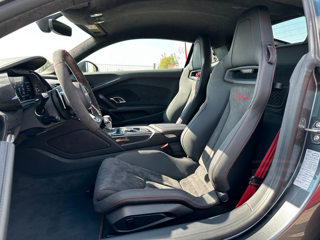 Audi R8 GT Coupe 5.2 FSI V10 RWD*86/333*19%MwST.*