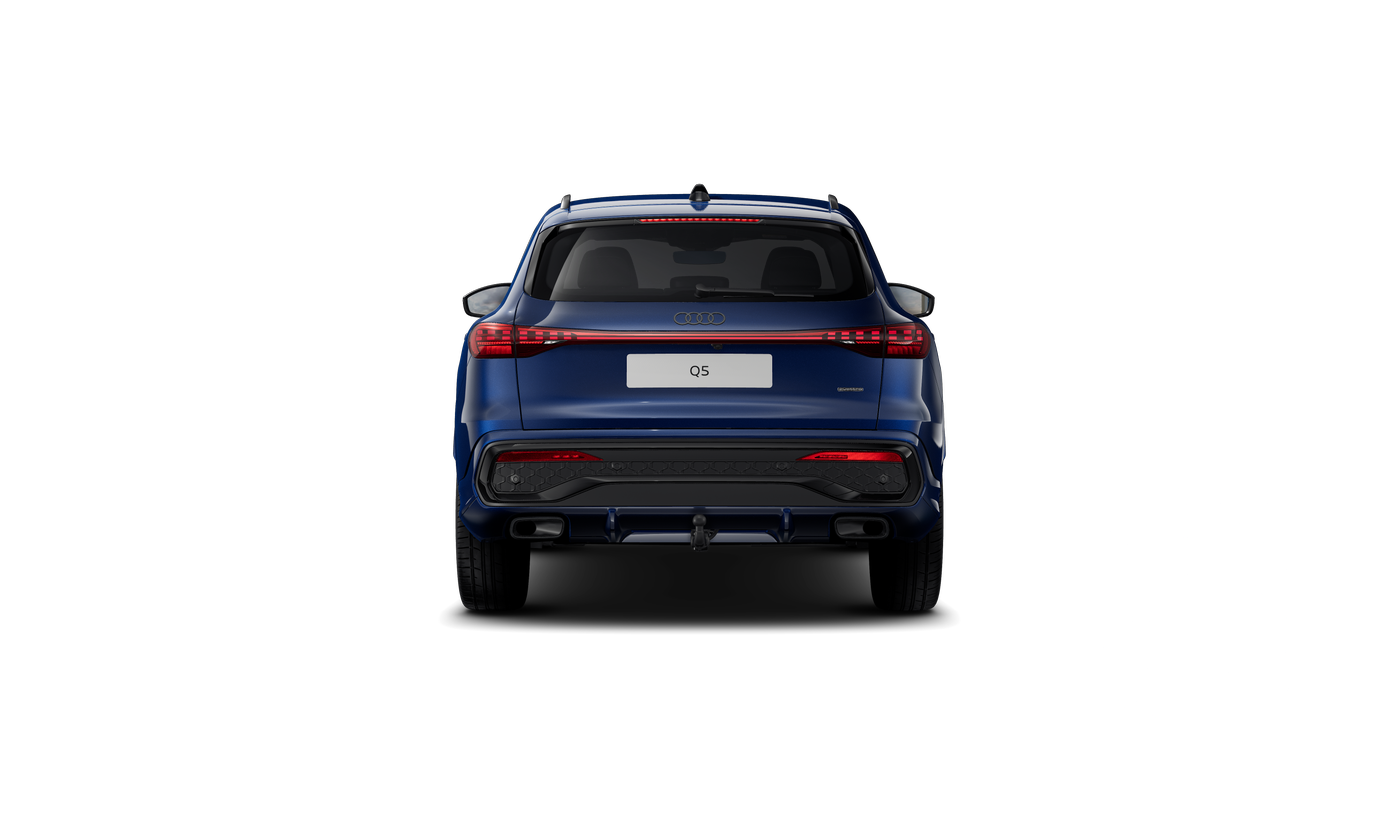Audi Q5 SUV TFSI quattro 150 kW S tronic