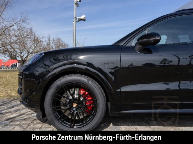 Porsche Cayenne S E-Hybrid AHK InnoDrive HUD HD-Matrix-S