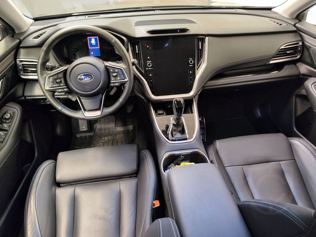 Subaru Outback 2.5 4WD Xfuel Limited - 1
