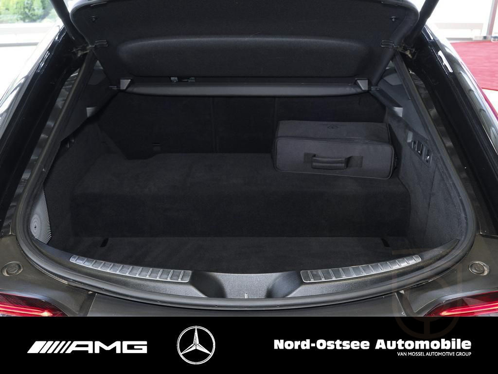 Mercedes-Benz AMG GT 63 S E PERF. HIGH-CLASS-FOND ENERGIZING+