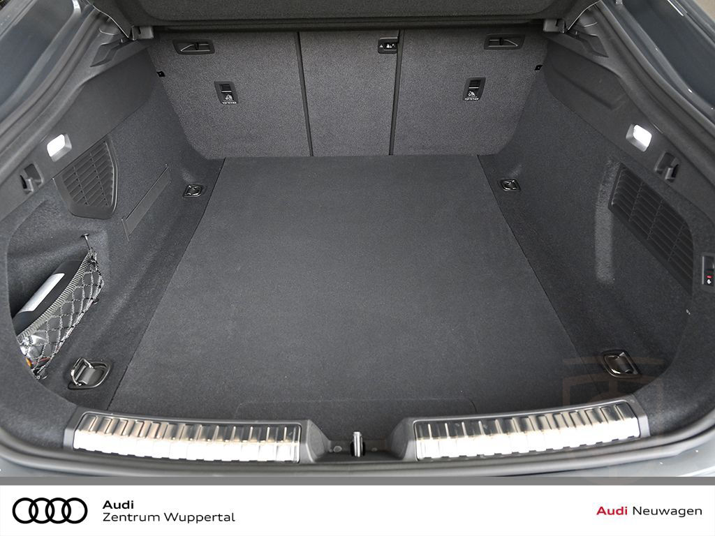 Audi S5 LIMOUSINE AHK LEDER STANDHZG MATRIX LED KAMER