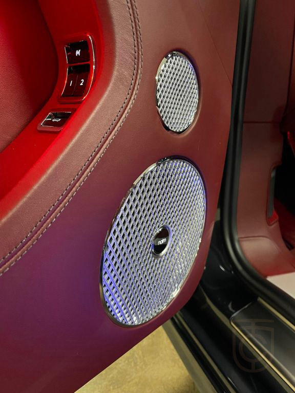 Bentley CONTINENTAL GTC V8 S MULLINER CARBON FULLOPTION!