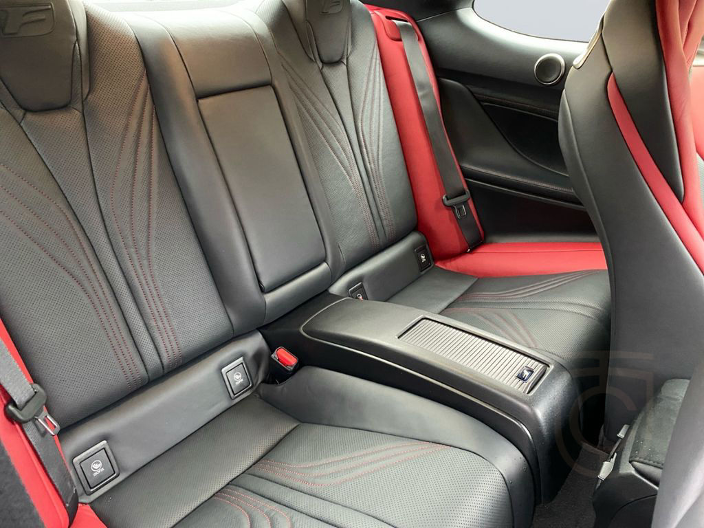 Lexus RC F Advantage *V8 Saugmotor 464PS*Mark Levinson