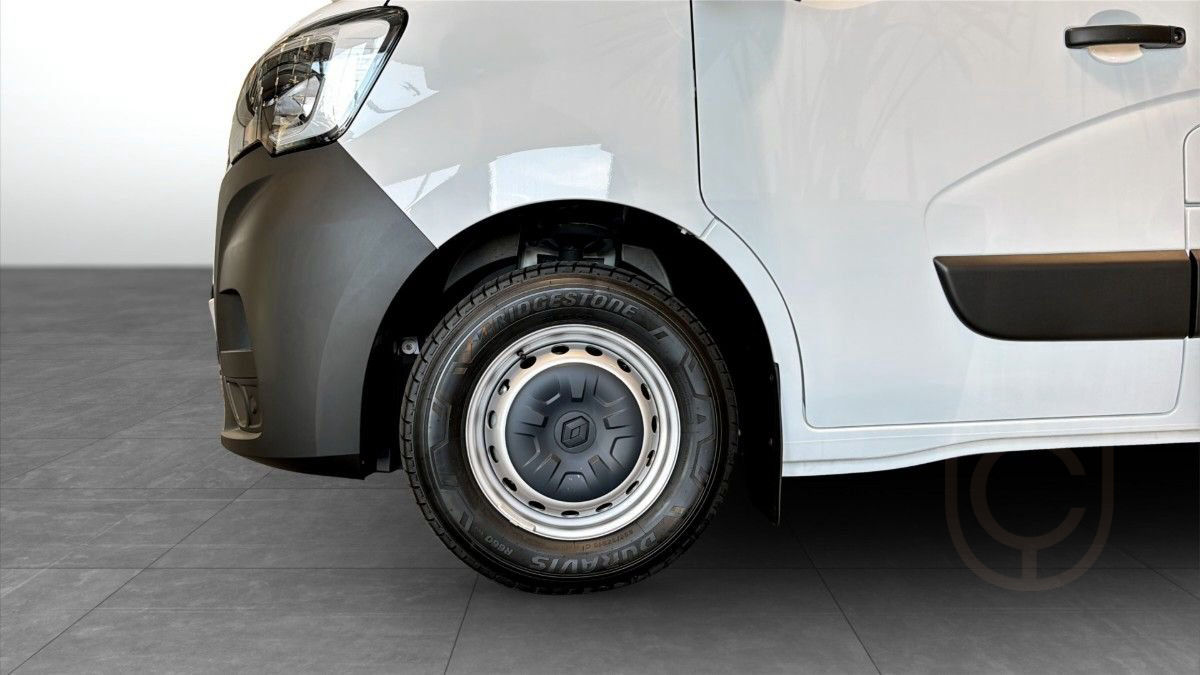 Renault Master L3