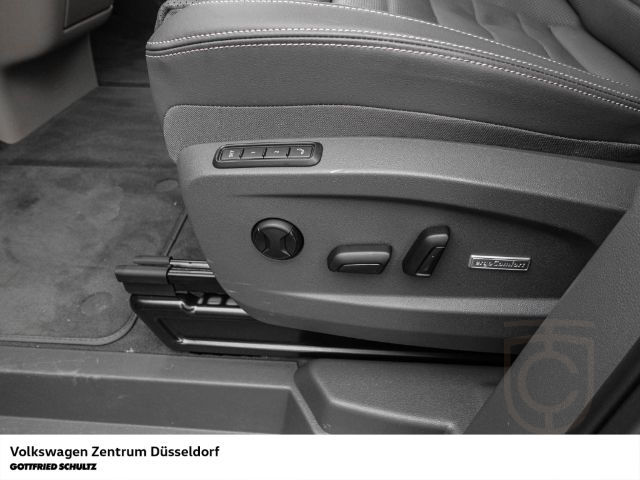 Volkswagen T7 Multivan Style lang 2.0 TSI Leder Memory Navi