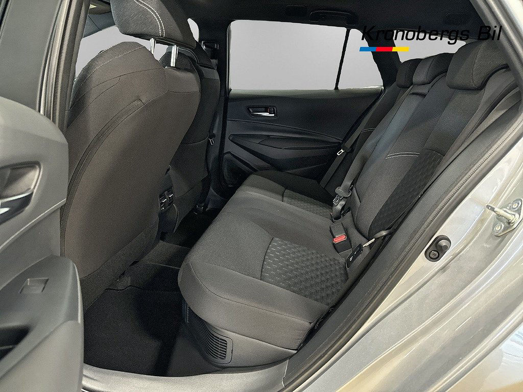 Suzuki Swace Hybrid