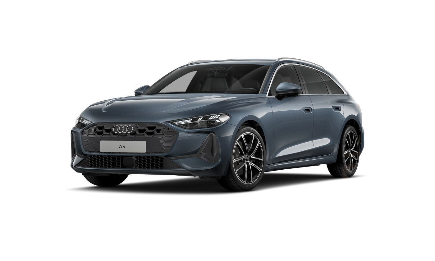 Audi A5 Avant TFSI 150 kW S tronic