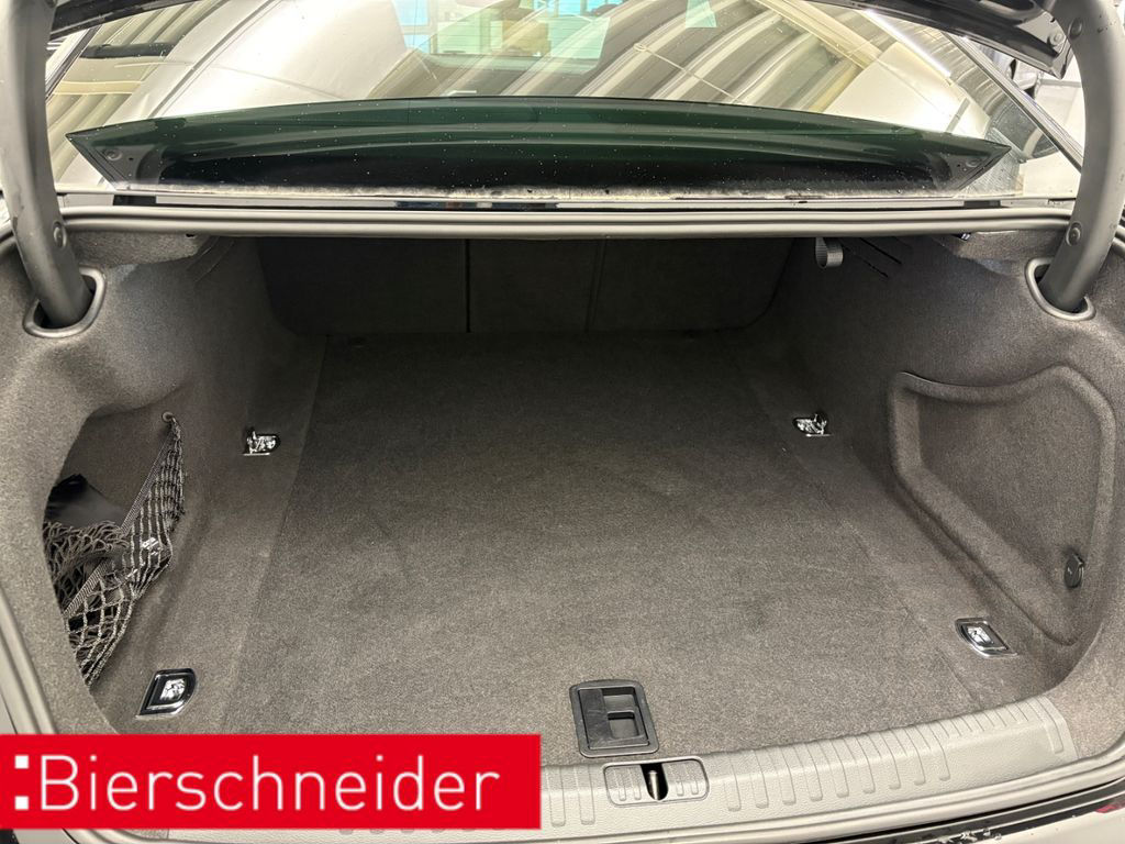 Audi S6 Limousine TDI tiptronic MATRIX 21 S-SITZE B&O