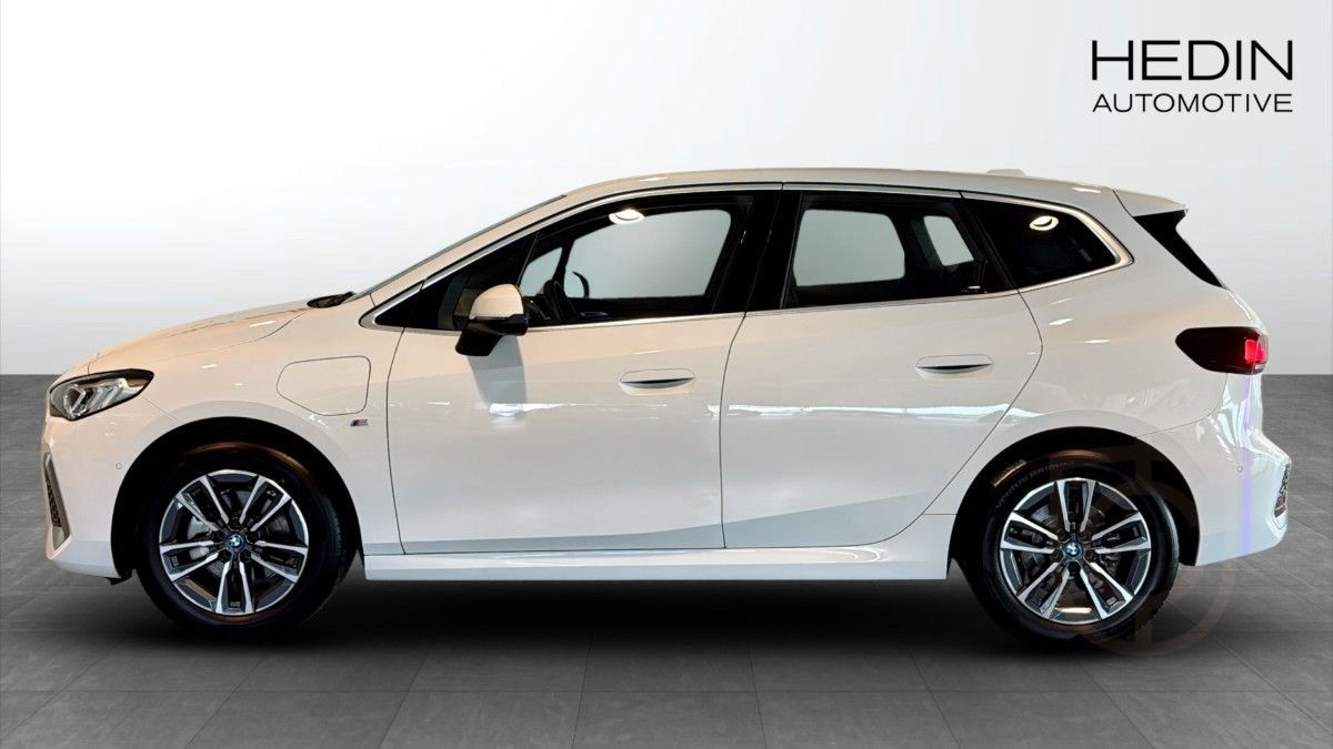 BMW 225 e xDrive Active Tourer M-Sport