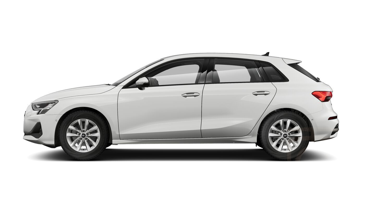 Audi A3 Sportback 35 TFSI 110 kW