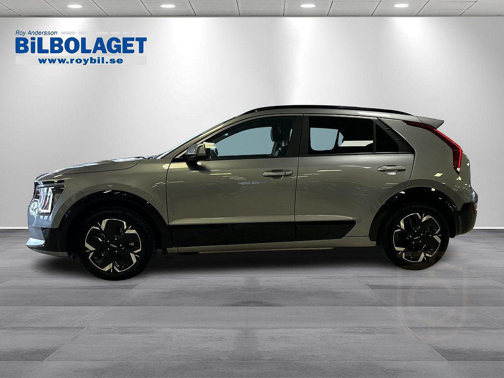 Kia Niro EV Advance