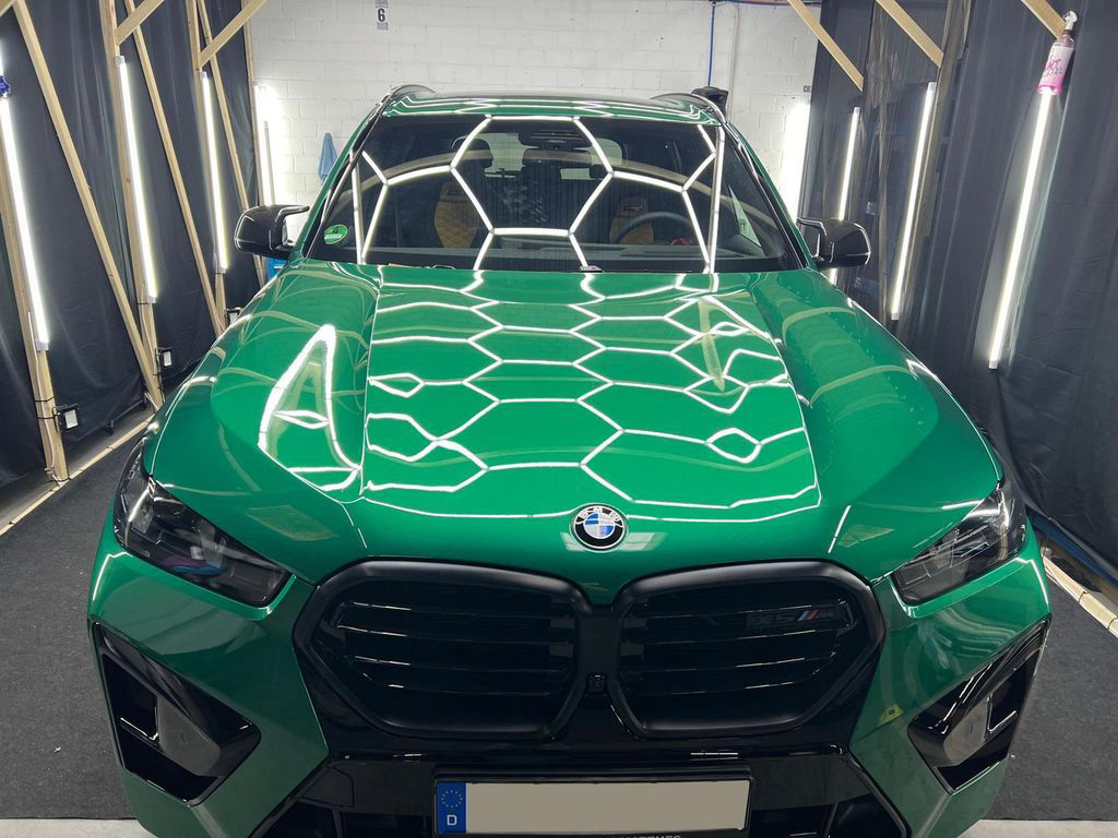 BMW X5 M Aktion! SOFORT! Competition+ Pano*B&W*So...
