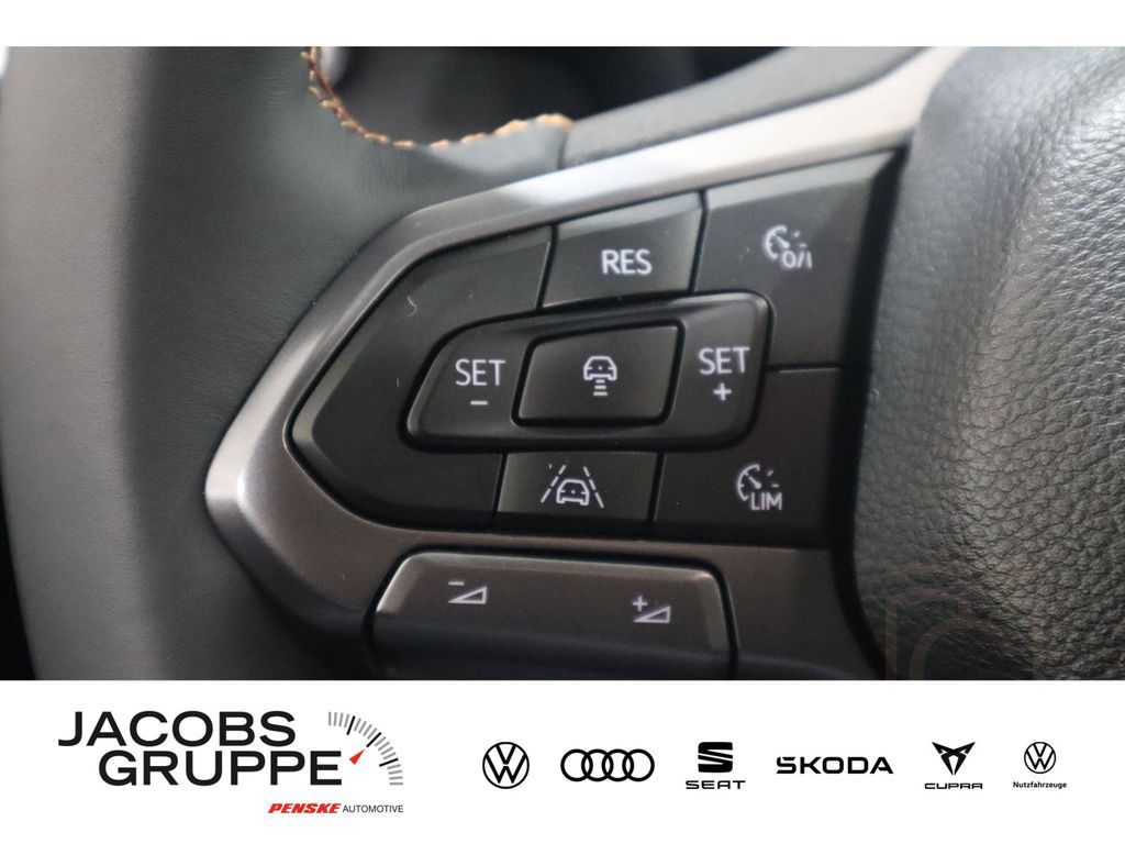Volkswagen Amarok PanAmericana DC 177 kW 3.0 TDI 4Motion 3.