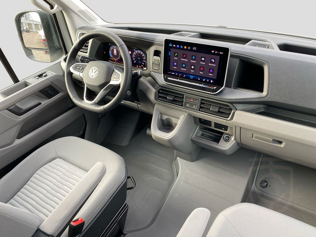 Volkswagen Grand California 600 2,0TDI 120kW NAVI LED