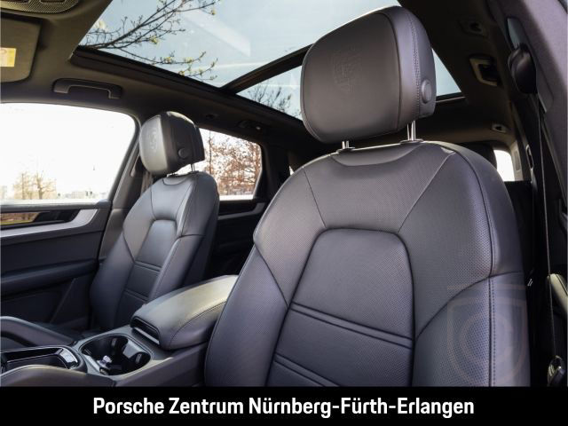 Porsche Cayenne S BOSE InnoDrive HA-Lenkung HUD HD-Matri