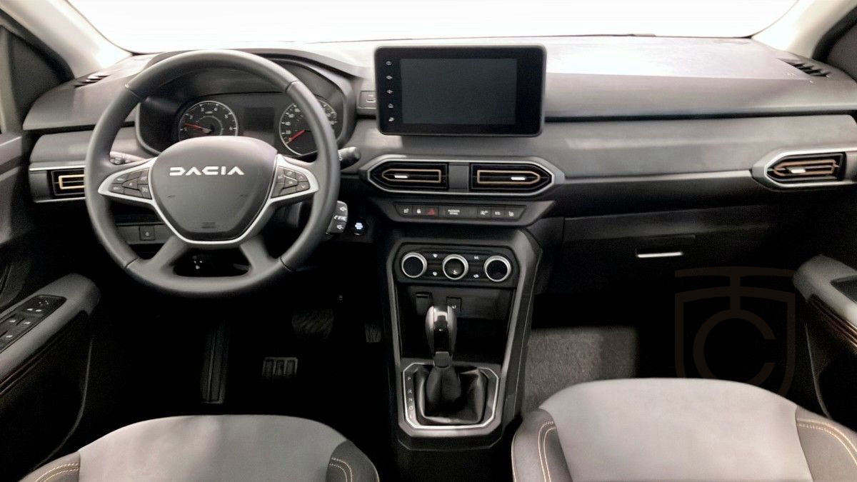 Dacia Sandero STEPWAY EXTREME TCE 90 AUTO