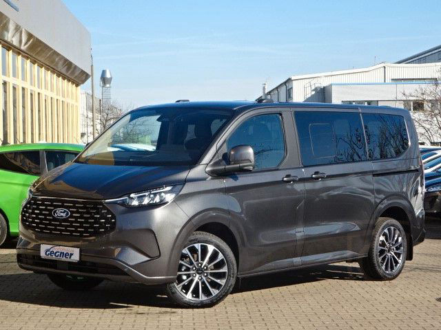 Ford Tourneo Custom 340L1 Titanium X 2.5L PHEV 360Kam
