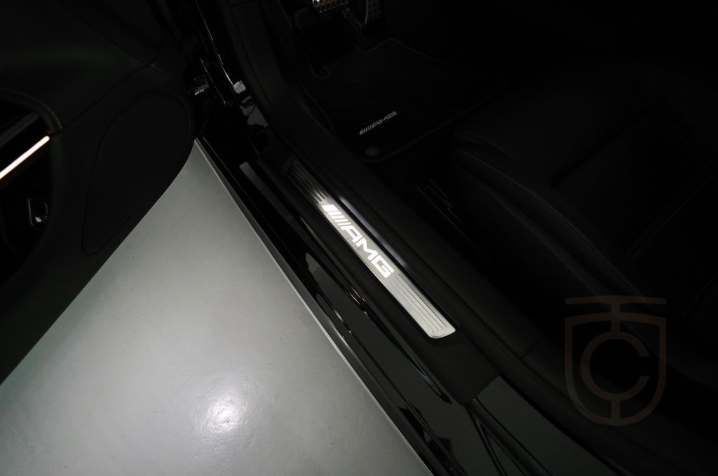 Mercedes-Benz AMG GT 4Matic+! V8 - Biturbo ! 2 TÜREN/DOORS !