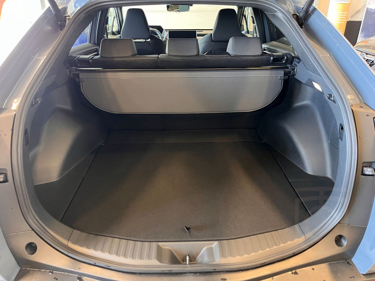Subaru Solterra 72.6 kWh AWD 160kW 2024