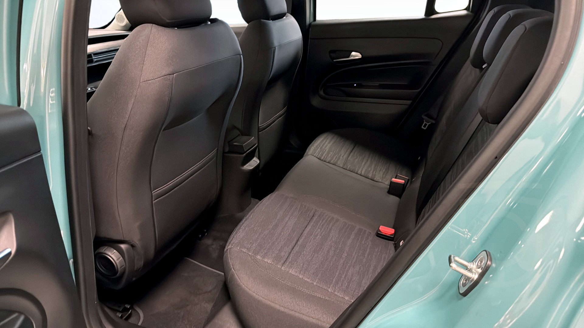 Jeep Avenger e-Hybrid